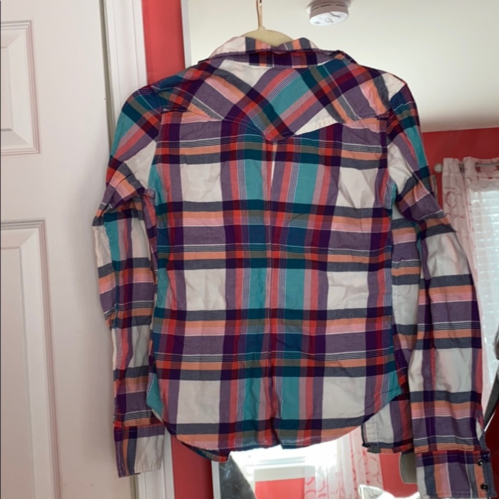 Flannel - Picture 3 of 3